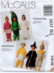 5017 COSTUME